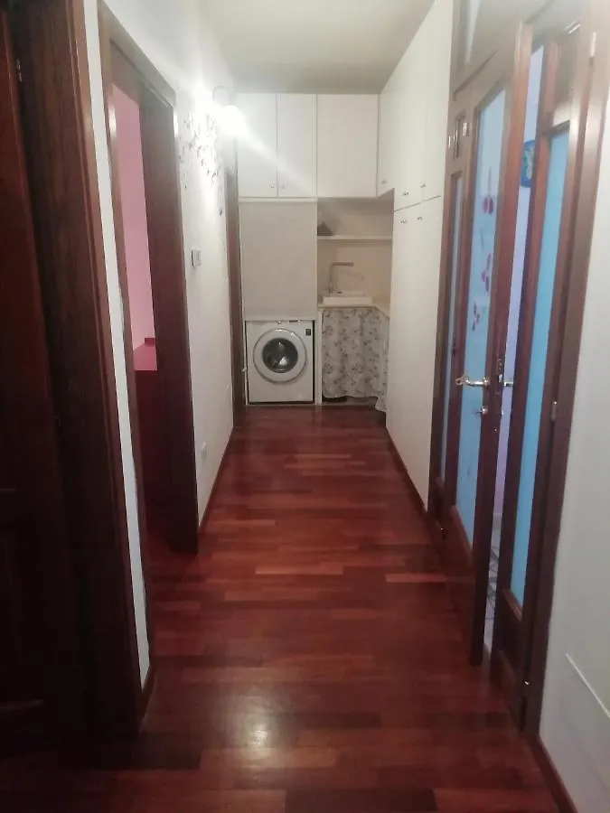 Casa Papillon Apartment Sestino