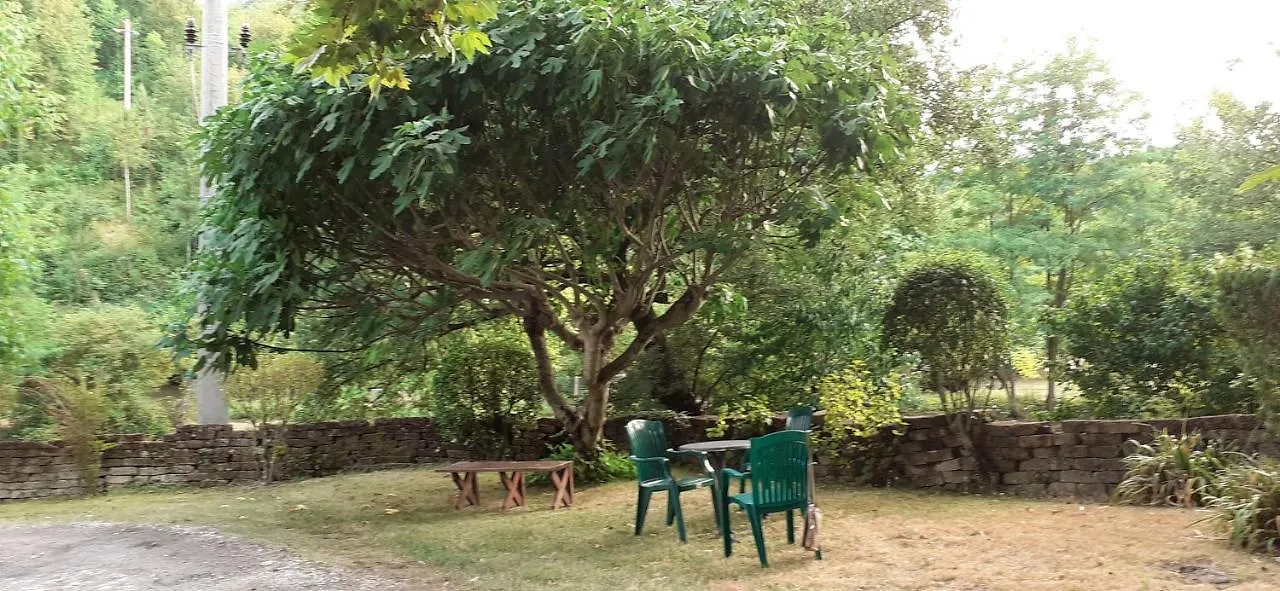 Casa Papillon Apartment Sestino Italy
