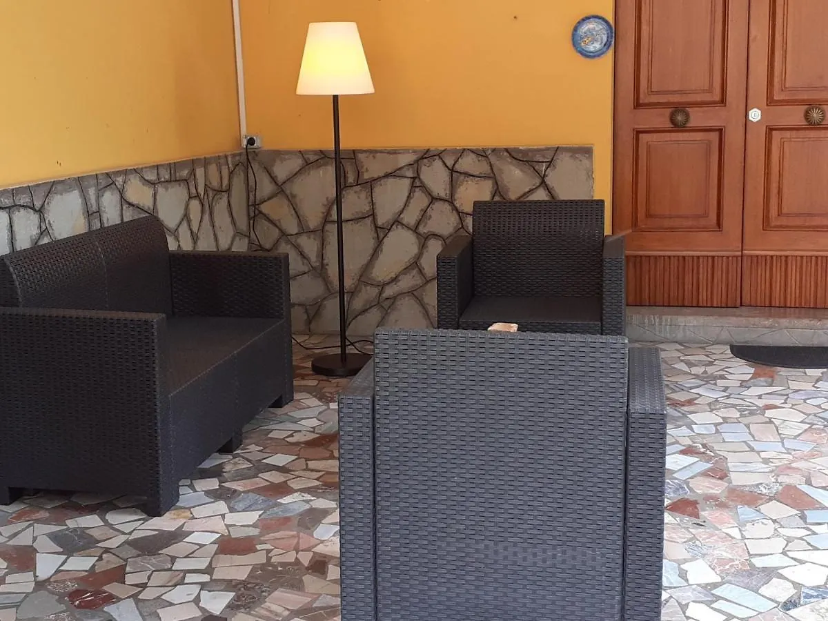 Casa Papillon Apartment Sestino